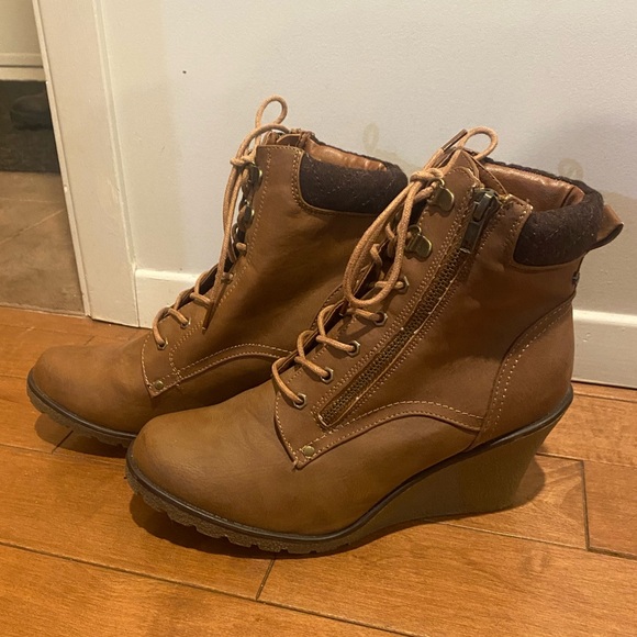 Chelsee girl boots - Picture 2 of 2
